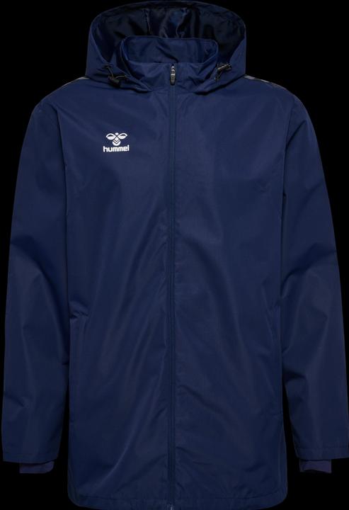 Produktbild hummel Hmlauthentic All Weather Jacket (3XL)