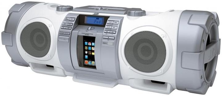 Actual product image JVC Rv-Nb51