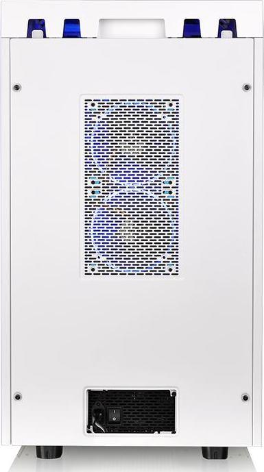 Actual product image Thermaltake The Tower 900 Snow Edition (ATX, mATX, Mini-ITX, E-ATX)