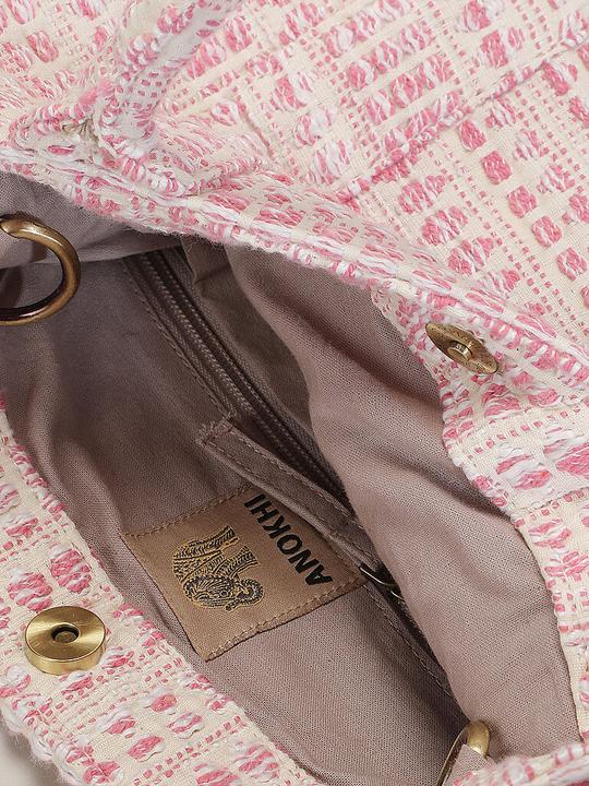 Immagine prodotto Anokhi Tote Bag BOOK TOTE