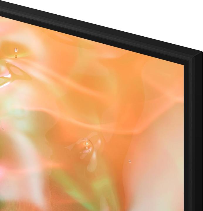 Actual product image Samsung DU7000 Crystal UHD 4K (75", LED, 4K)