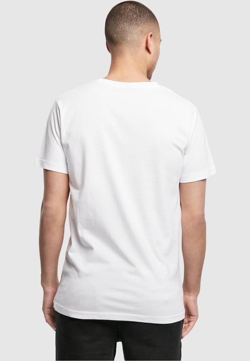 Actual product image Mister Tee Ladies Spread Hummus Tee - 15445 (S)