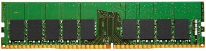 Produktbild Kingston Server-Memory KSM32ED8/16HD (1 x 16GB, 3200 MHz, DDR4-RAM, U-DIMM)