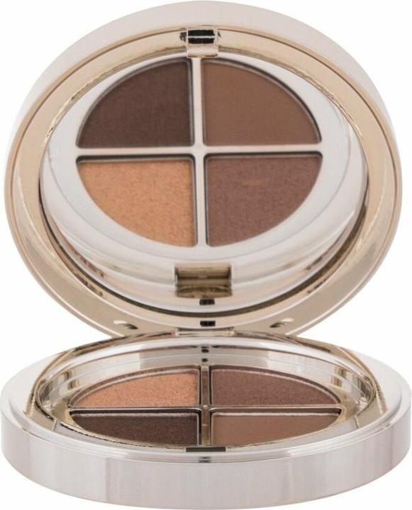 Immagine prodotto Clarins Ombre 4 Couleurs (No. 04 - Zucchero di canna)
