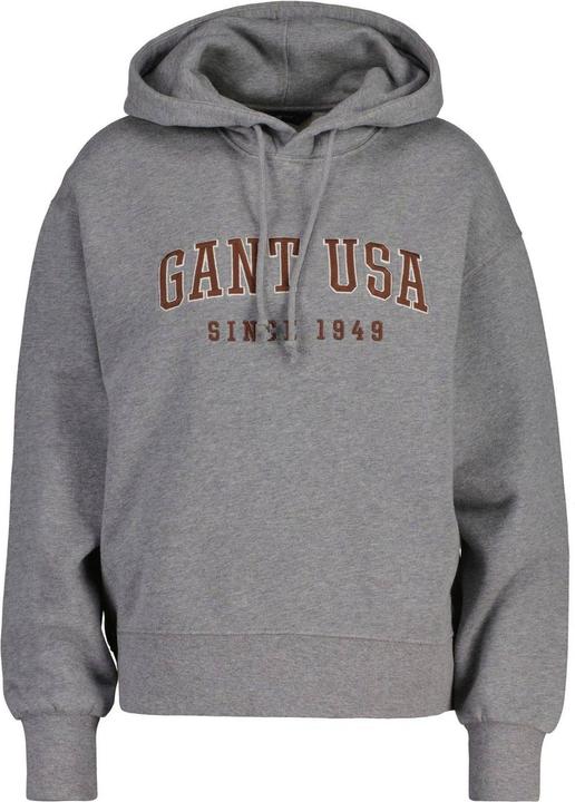 Produktbild GANT Sweatshirt Casual Bequem sitzend (XL)