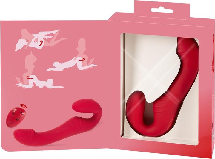 Immagine prodotto You2Toys RC Strapless Strap-on 3