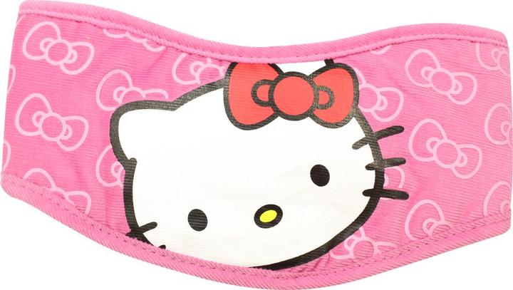 Produktbild Hello Kitty Candy Halswärmer pink