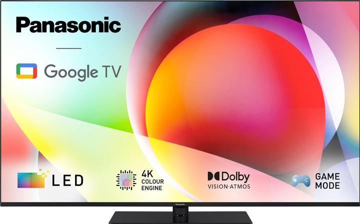 Produktbild Panasonic TN-43W70AEZ (43", LED, 4K, 2024)