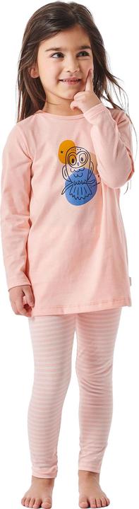 Immagine prodotto Schiesser Pigiama Homewear Vestibilità comoda (104)
