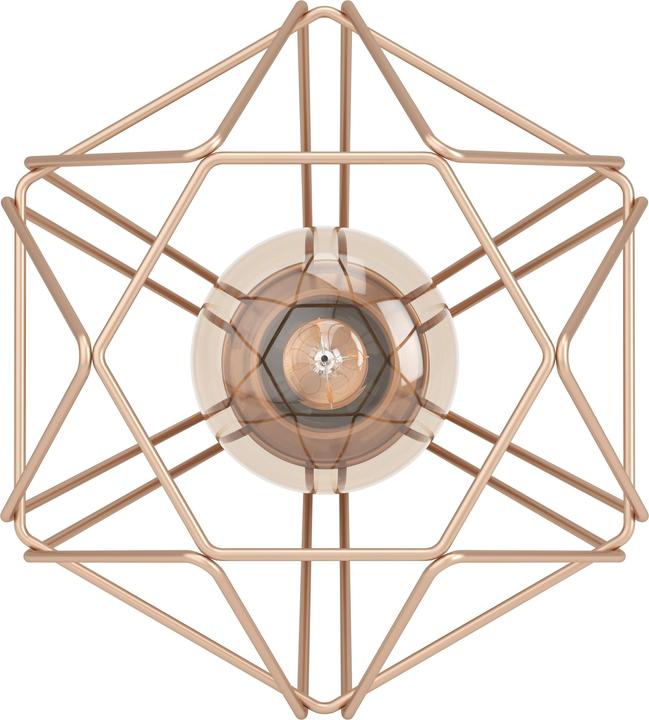 Actual product image EGLO Tarbes (E27)
