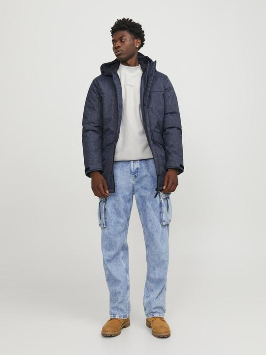 Actual product image Jack & Jones Classic parka (M)