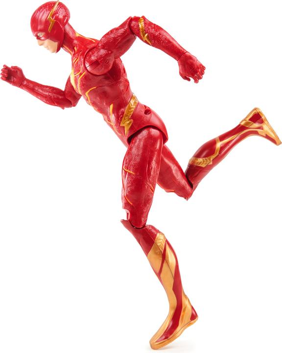 Actual product image Maki DC - Flash Feature Figure 30 cm (6065590)