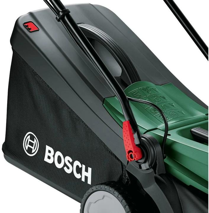 Produktbild Bosch Home & Garden UniversalRotak 2x18V-37-550 (Akkubetrieb)