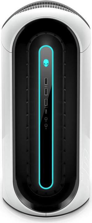 Alienware Aurora R10 (AMD Ryzen 7 5800X, 32 GB, 1000 GB, GeForce RTX 3070)