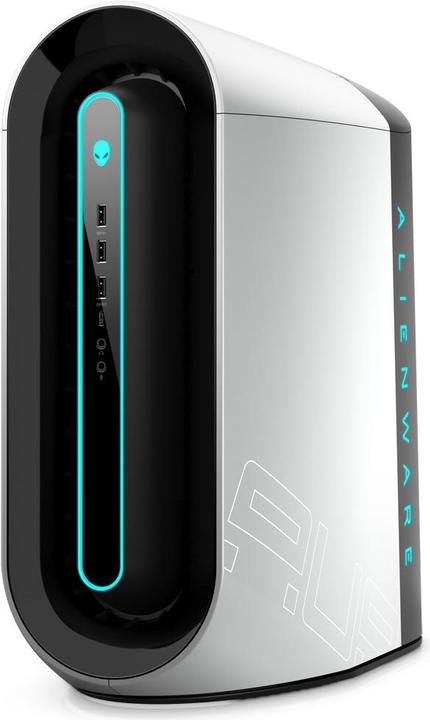 Actual product image Alienware Aurora R10 (AMD Ryzen 7 5800X, 32 GB, 1000 GB, GeForce RTX 3070)