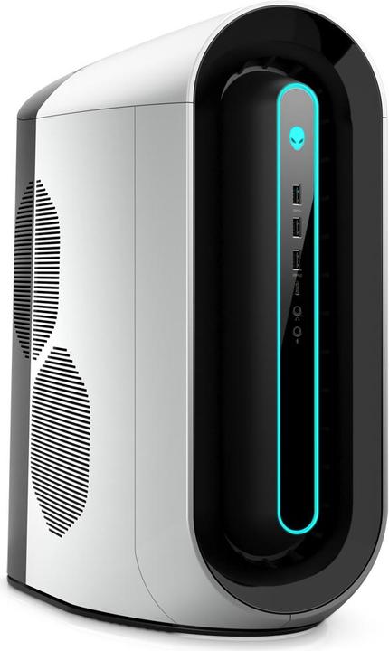 Actual product image Alienware Aurora R10 (AMD Ryzen 7 5800X, 32 GB, 1000 GB, GeForce RTX 3070)