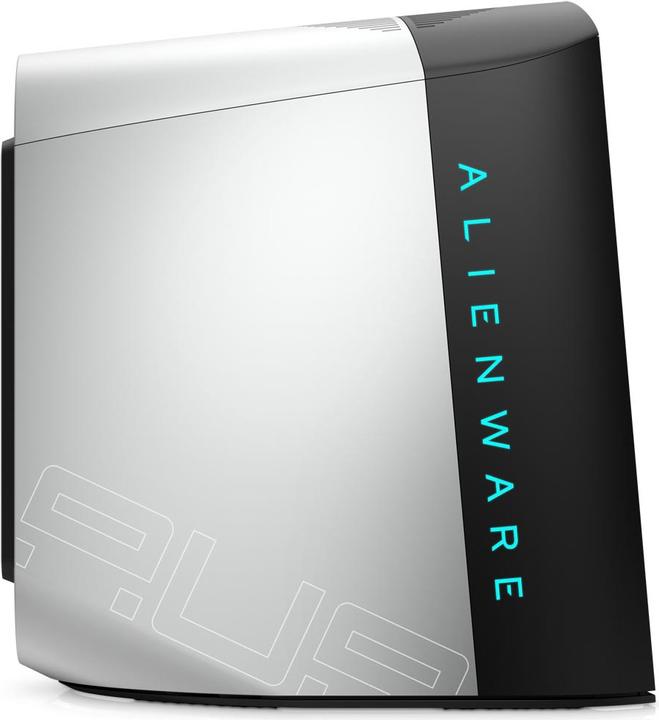 Actual product image Alienware Aurora R10 (AMD Ryzen 7 5800X, 32 GB, 1000 GB, GeForce RTX 3070)