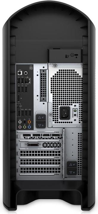 Actual product image Alienware Aurora R10 (AMD Ryzen 7 5800X, 32 GB, 1000 GB, GeForce RTX 3070)