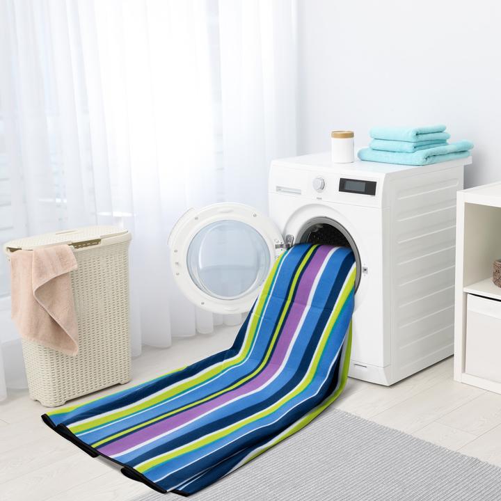 Actual product image Detex Picnic blanket