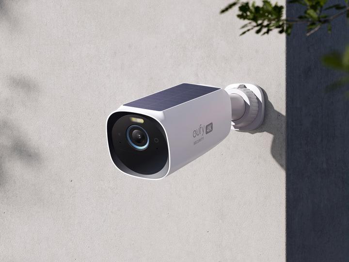 Immagine prodotto eufy S330 eufyCam 3 telecamera supplementare (3840 x 2160 pixel)