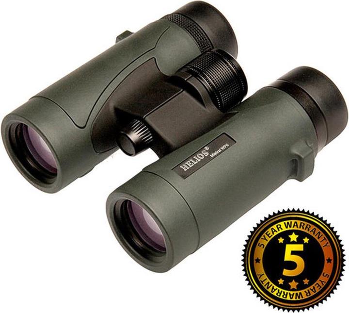 Immagine prodotto Helios Mistral WP6 8x42 (8 x, 42 mm)