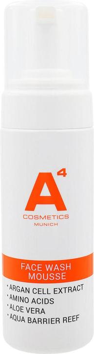 Produktbild A4 Health and Beauty Face Wash Mousse (Mousse, 150 ml)