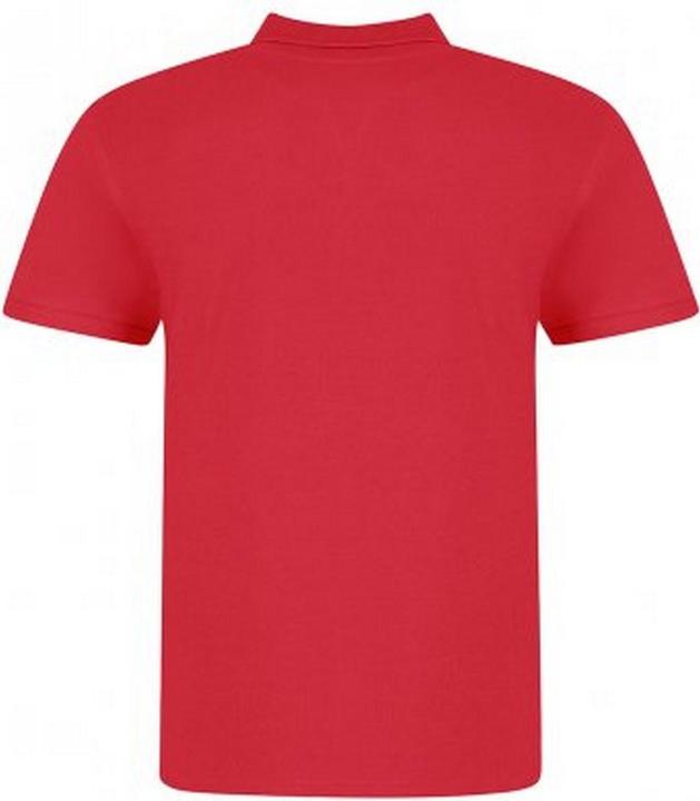 Actual product image Awdis Polo shirt pique cotton (L)