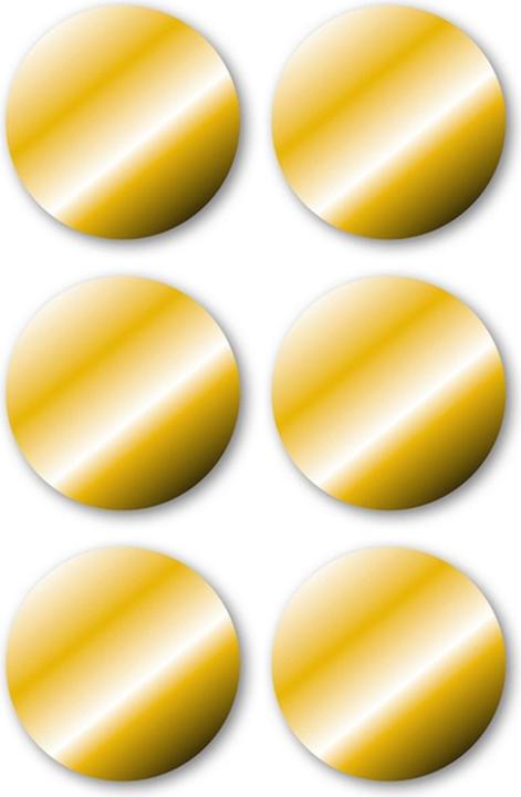 Produktbild Herma Etiketten