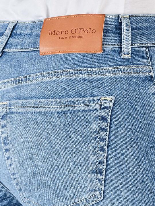 Actual product image Marc O'Polo Alby Jeans Slim Fit 010 play with blue wash (W28/L32)