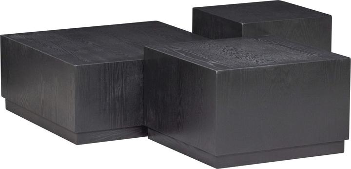 Produktbild Woood Pim (30 x 70 x 70 cm)