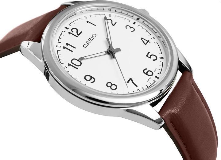 Immagine prodotto Casio Standard (Orologio da polso analogico, 40 mm)