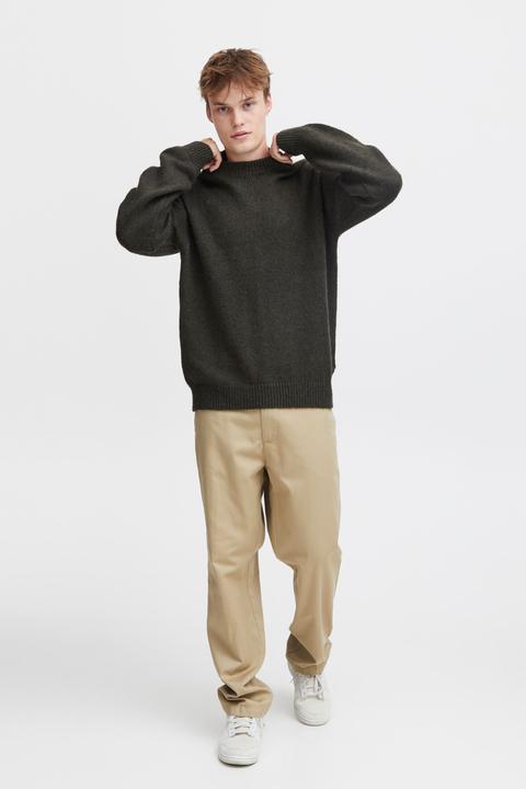 Produktbild Solid SDHamdani - Pullover - 21108048 (XXL)