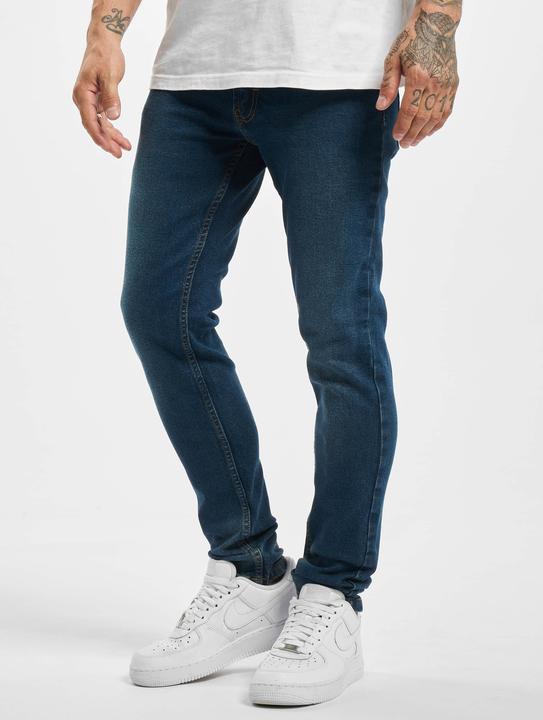 Denim Project Mr. Red Skinny Jeans - 124827
