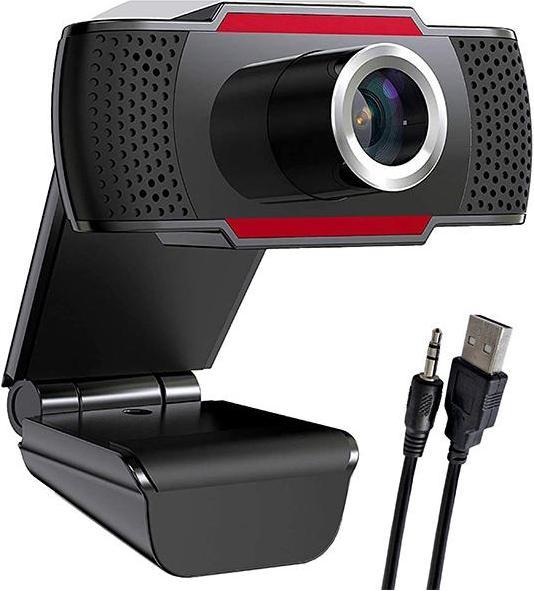 Actual product image Tracer HD WEB008 1280 x 720 web camera Fortradet (0.90 Mpx)
