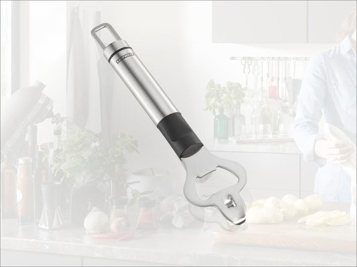 Image du produit Leifheit Levacapsule Acciaio Inox Proline (Décapsuleur)