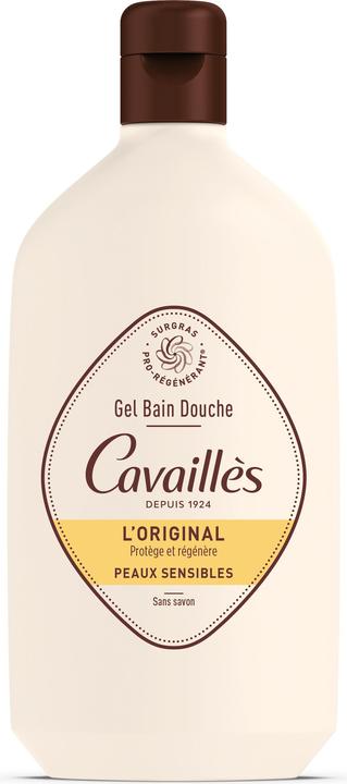 Produktbild Roge Cavailles Gel Bain Douche Original (400ml) (400 ml)