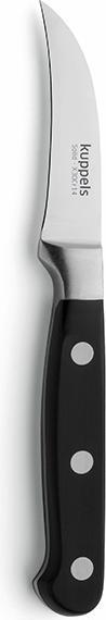 Produktbild Kuppels SOLID Schälmesser (7.50 cm)