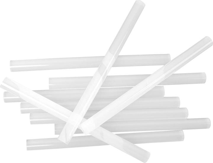 Immagine prodotto FX Tools Cartucce di adesivo a caldo, 200 pezzi, polivinile, 15 x 1,1 cm