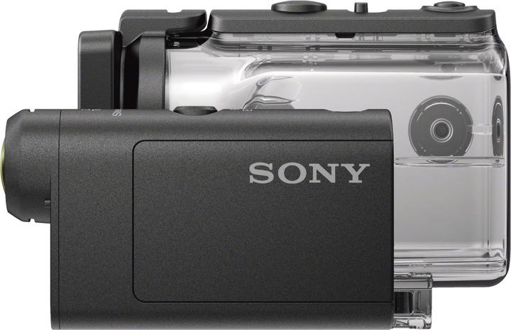 Image du produit Sony Hdr-As50 (60p, WiFi)