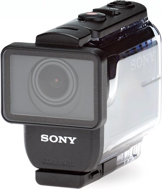 Image du produit Sony Hdr-As50 (60p, WiFi)