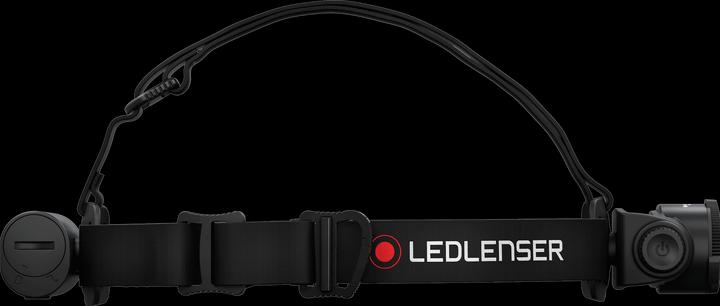 Produktbild Ledlenser H7R Core (1000 lm)