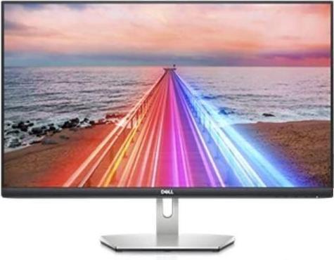 Actual product image Dell S2721HN (1920 x 1080 pixels, 27")