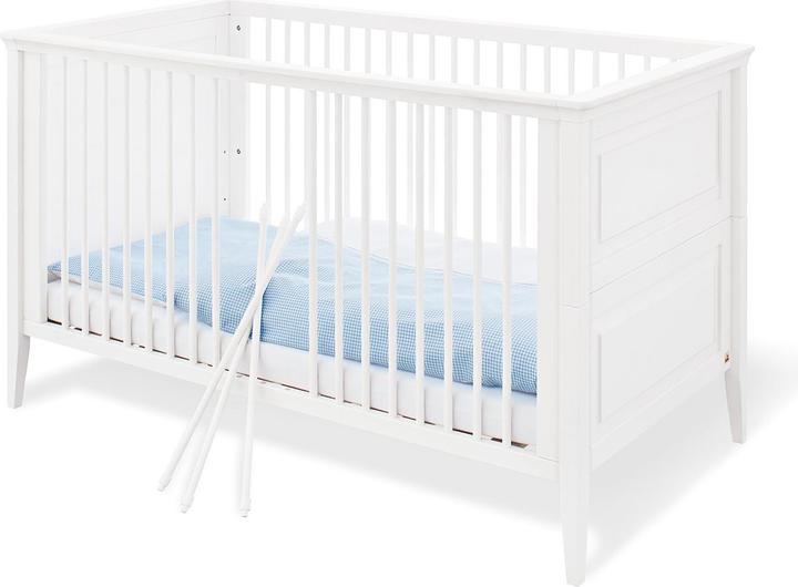 Produktbild Pinolino Smilla (70 x 140 cm)