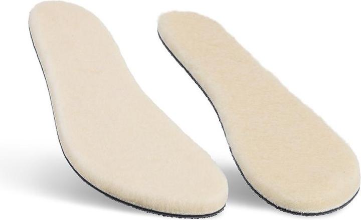 Be Lenka ThermoMax Wool DeepGrip