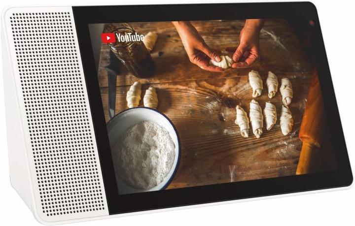Actual product image Lenovo Smart Display 8 (Google Assistant)