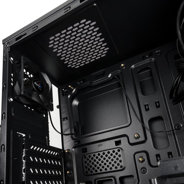 Actual product image AeroCool Cylon (mATX)
