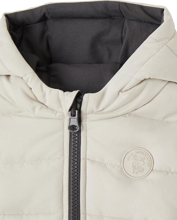 Produktbild Vertbaudet Wendbare Baby Jacke mit Recycling-Polyester (68)