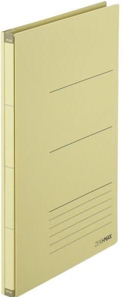 Actual product image Plus Japan ZeroMax (A4, 100 mm, 1 Piece)
