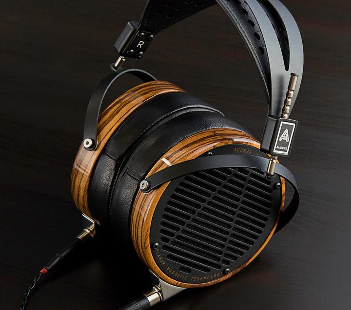 Immagine prodotto Audeze Lcd-3 (Cablato)