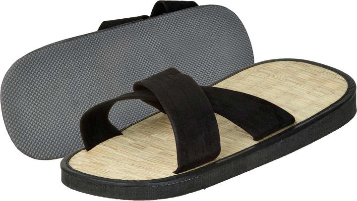 Image du produit Ju-Sports Zoris, paille de riz (46)